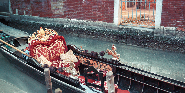 gondola